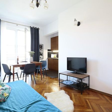 Elite Apartments Rajska One City Center 格但斯克 外观 照片