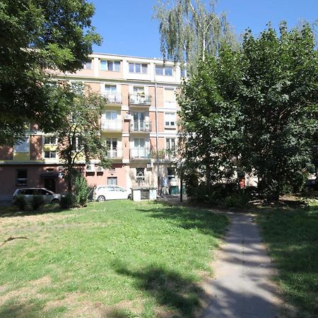 Elite Apartments Rajska One City Center 格但斯克 外观 照片