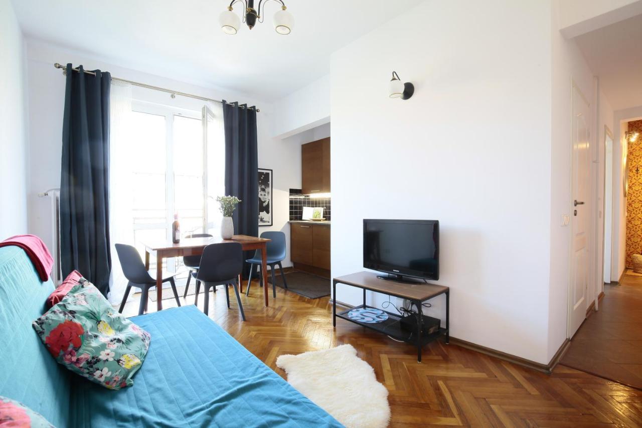 Elite Apartments Rajska One City Center 格但斯克 外观 照片