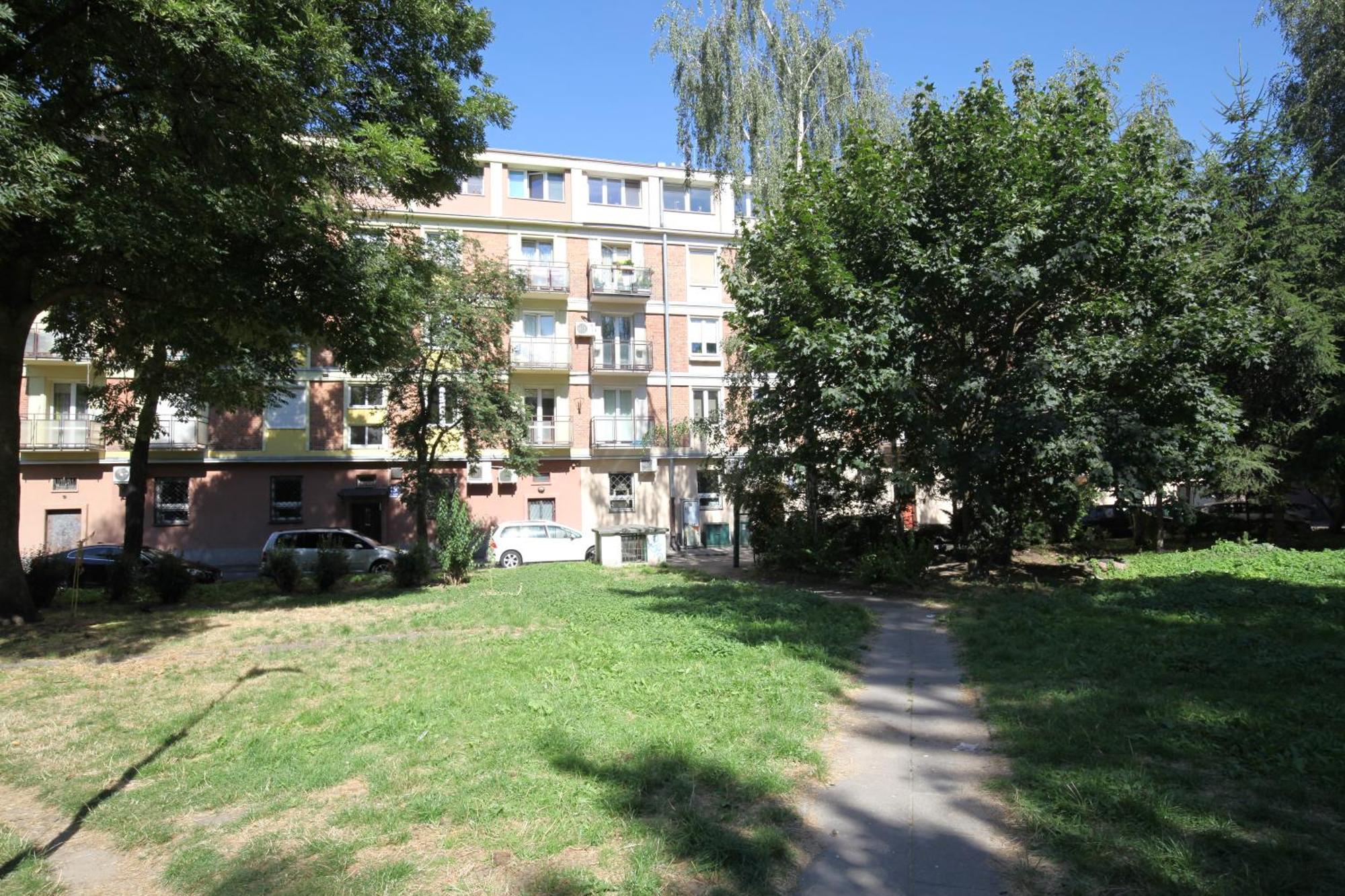 Elite Apartments Rajska One City Center 格但斯克 外观 照片