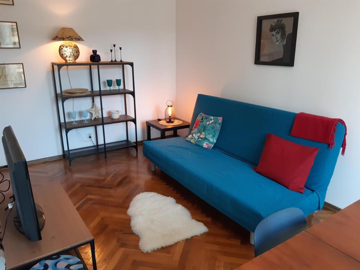Elite Apartments Rajska One City Center 格但斯克 外观 照片